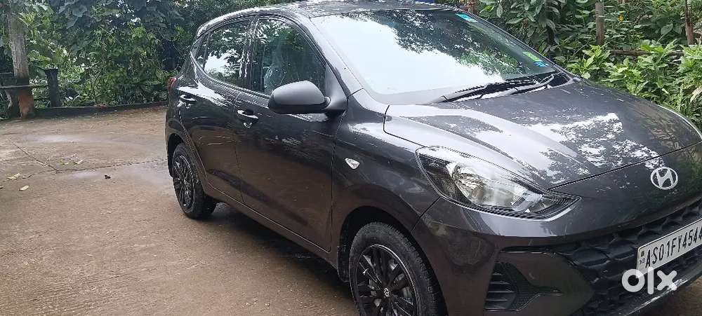 Hyundai Grand I10 Nios 2024 Petrol Manual