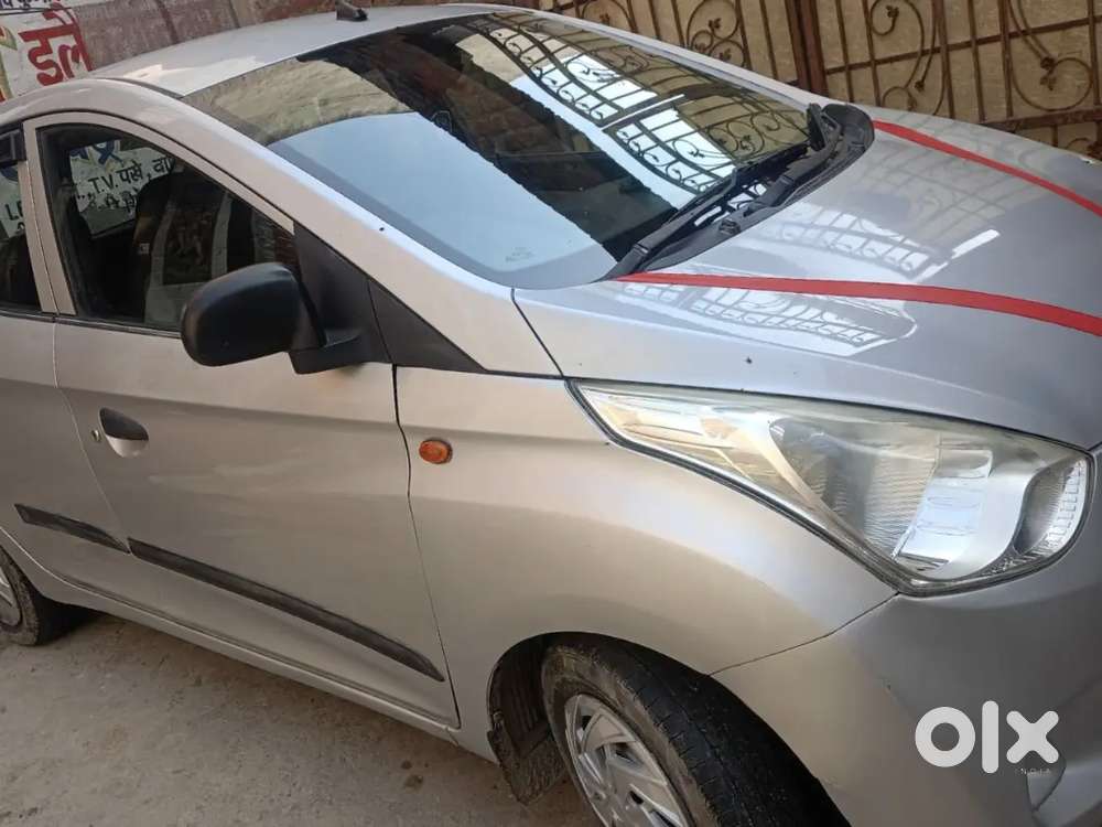 Hyundai Eon Era 2016 Car