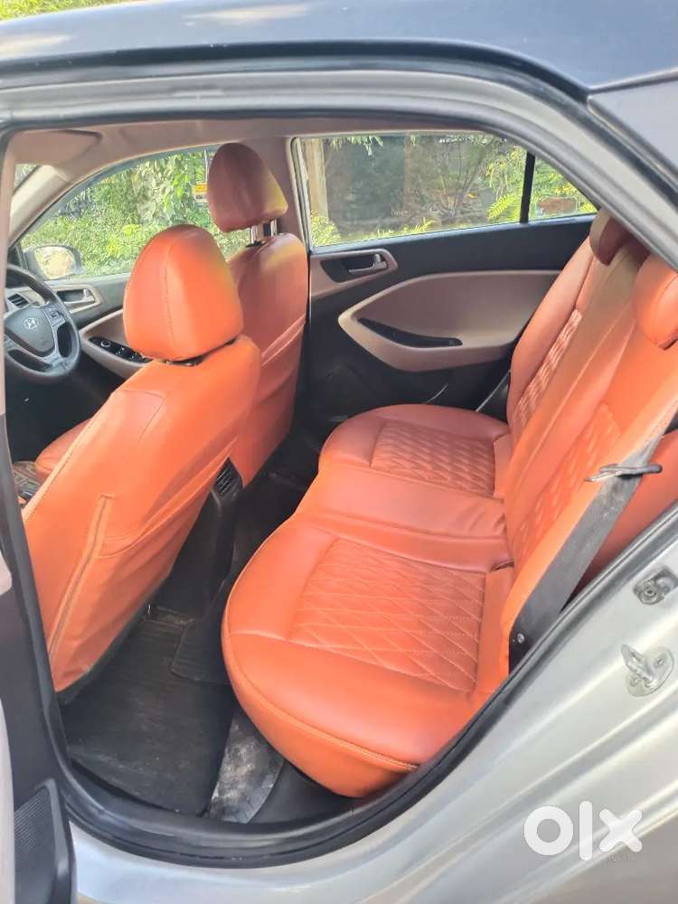 Hyundai I20 2015 Diesel 90000 Km Driven