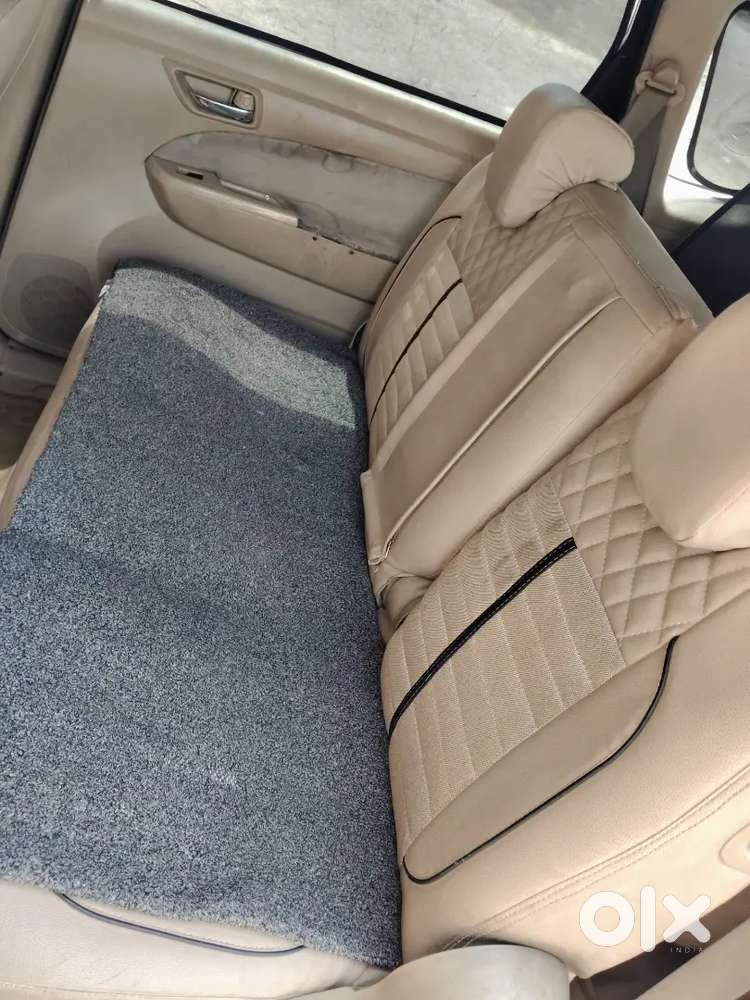 Maruti Suzuki Ertiga 2016 Diesel 135000 Km Driven