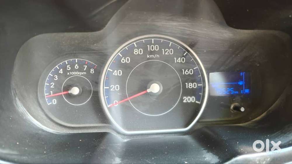 Hyundai I10 Magna 2012 December