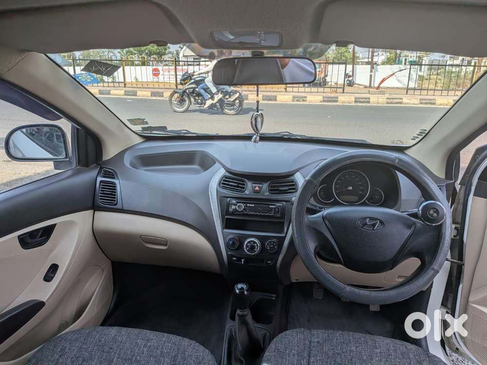 Hyundai Eon Era + Lpg, 2014, Lpg