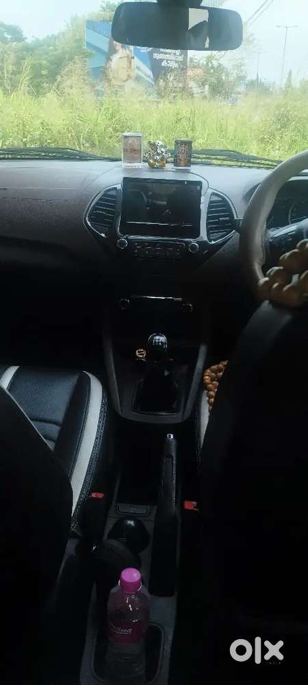 Ford Freestyle 1.2 Petrol 2018