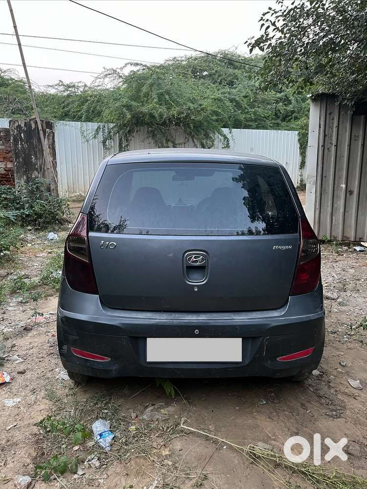 I10 Magna, Petrol + Cng, All Power Window, Genuine Car.