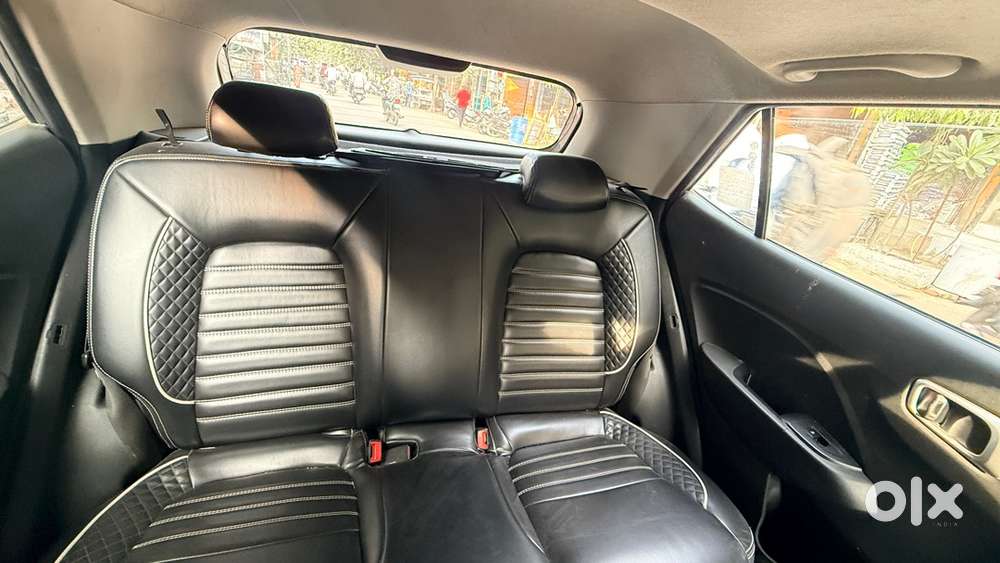 Hyundai Venue Petrol Manual 2020 Top Model With Sunrup