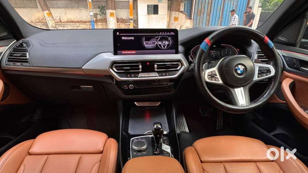 Bmw X3 2.0 Xdrive 30i M Sport, 2022, Petrol