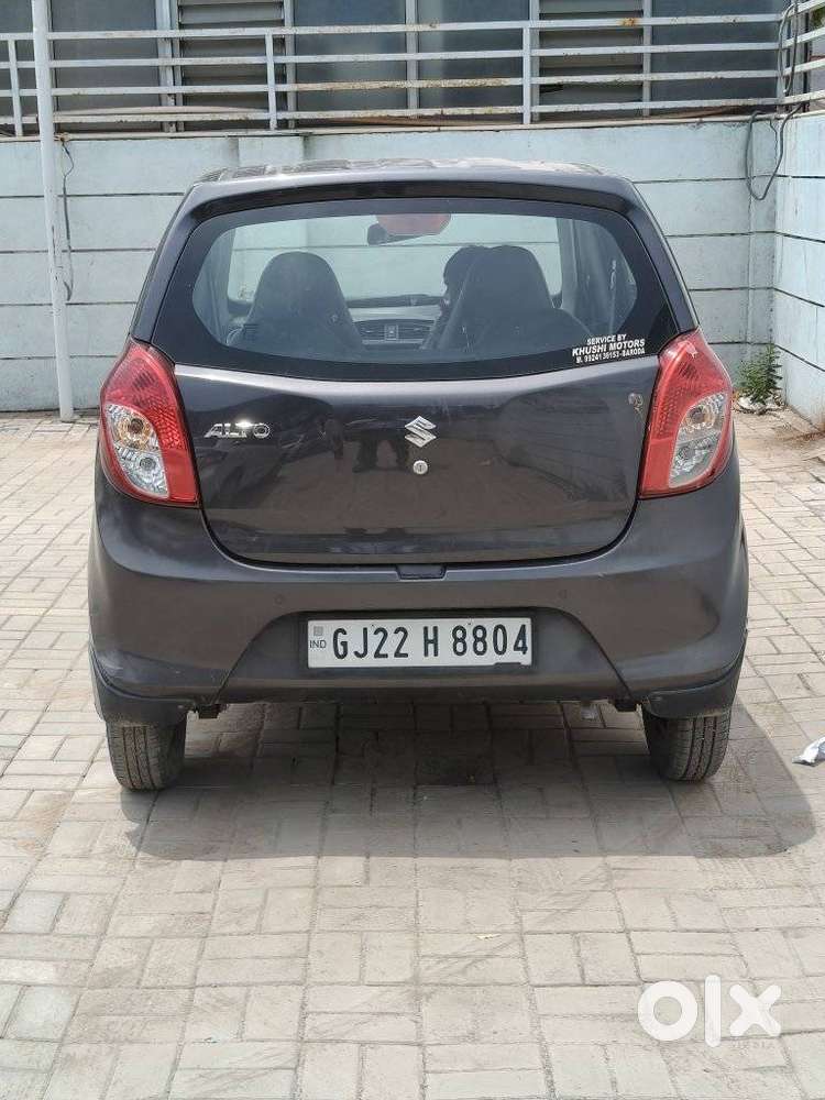 Maruti Suzuki Alto 800 Lxi, 2021, Petrol