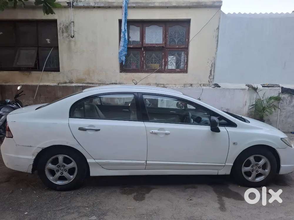Honda Civic 1.8 V 2009