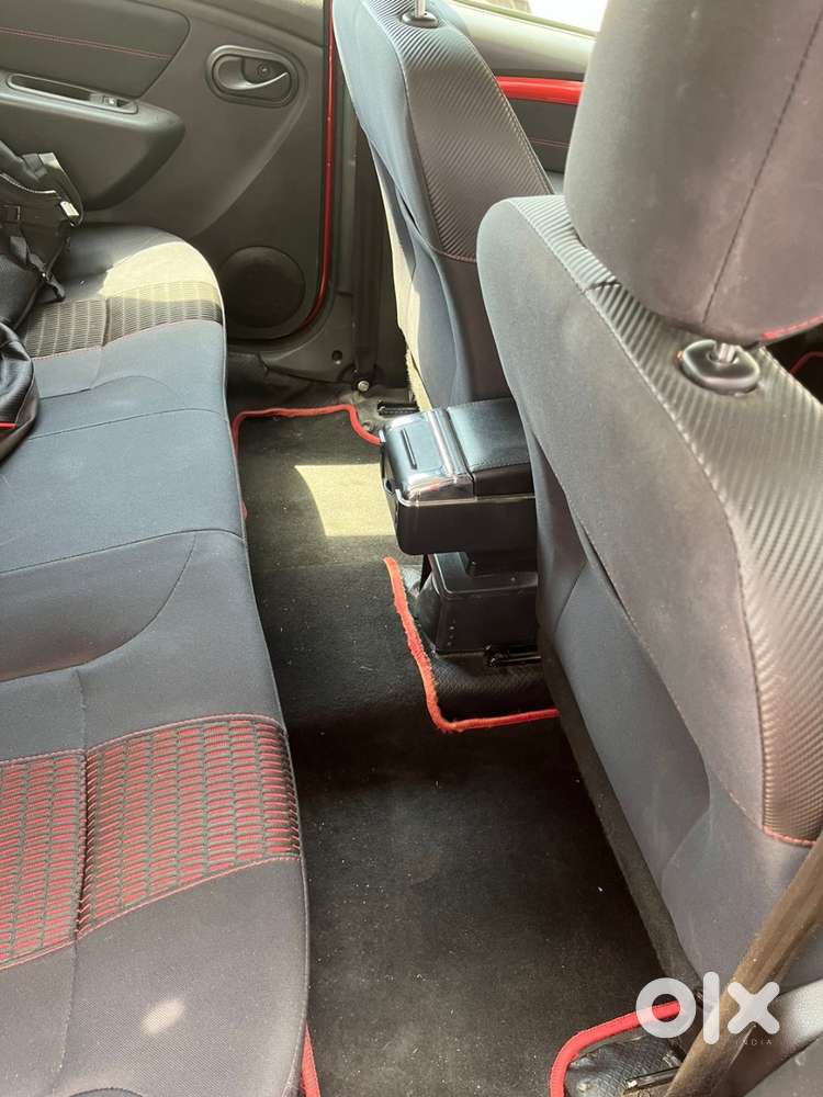 Renault Duster 2018 Cvt Automatic  1st Owner  Excellent Condition