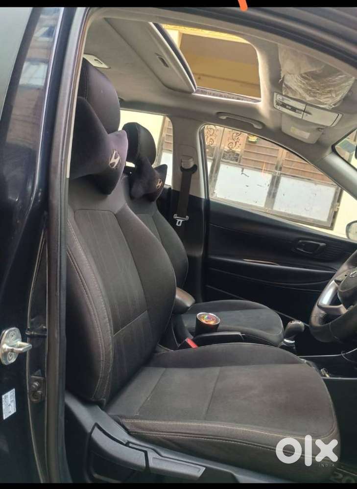 Hyundai I20 Asta 1.4 Automatic (o) With Sunroof, 2022, Petrol
