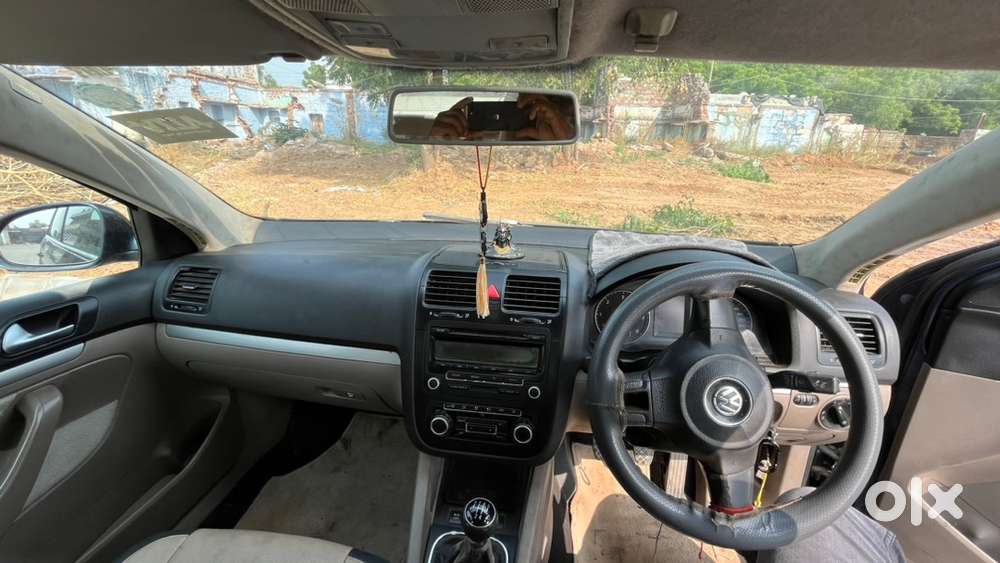 Volkswagen Jetta 2011 Diesel Good Condition