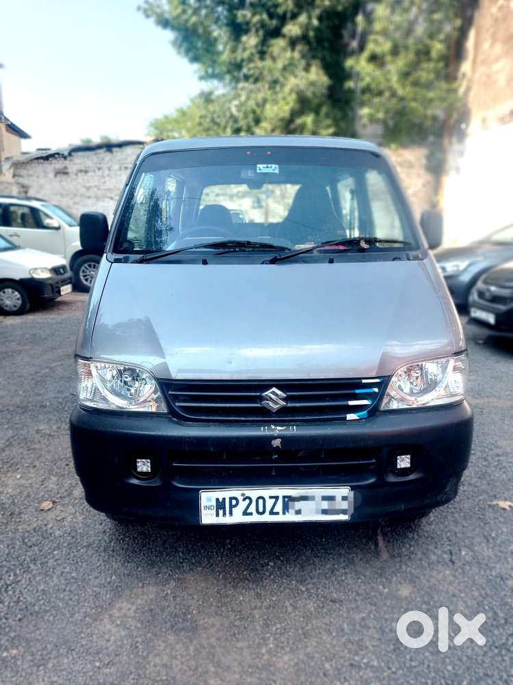 Maruti Suzuki Eeco 1.2 5 Str With A/c+htr, 2023, Petrol