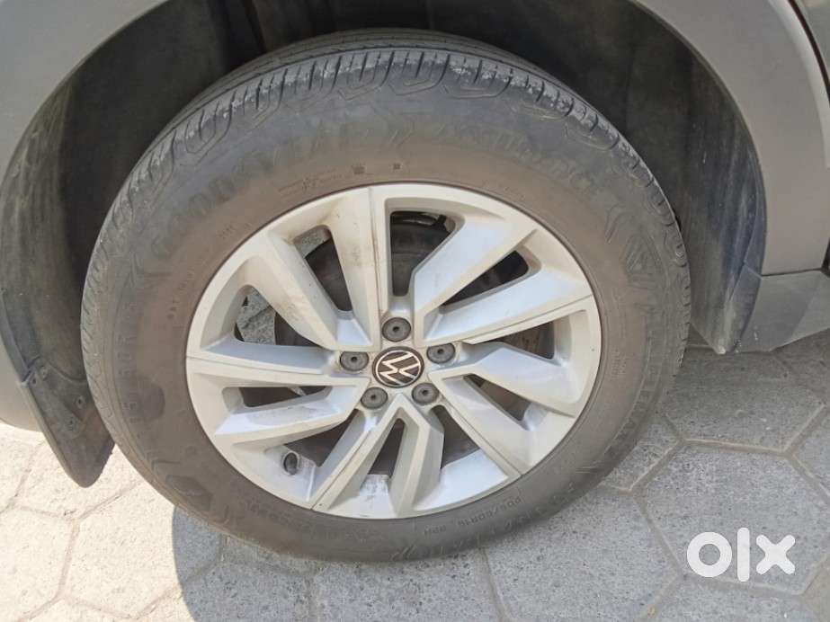 Volkswagen Taigun 1.0 Tsi Highline, 2022, Petrol