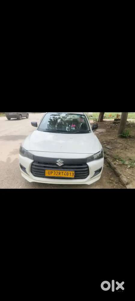 Maruti Dzire Tour 2026