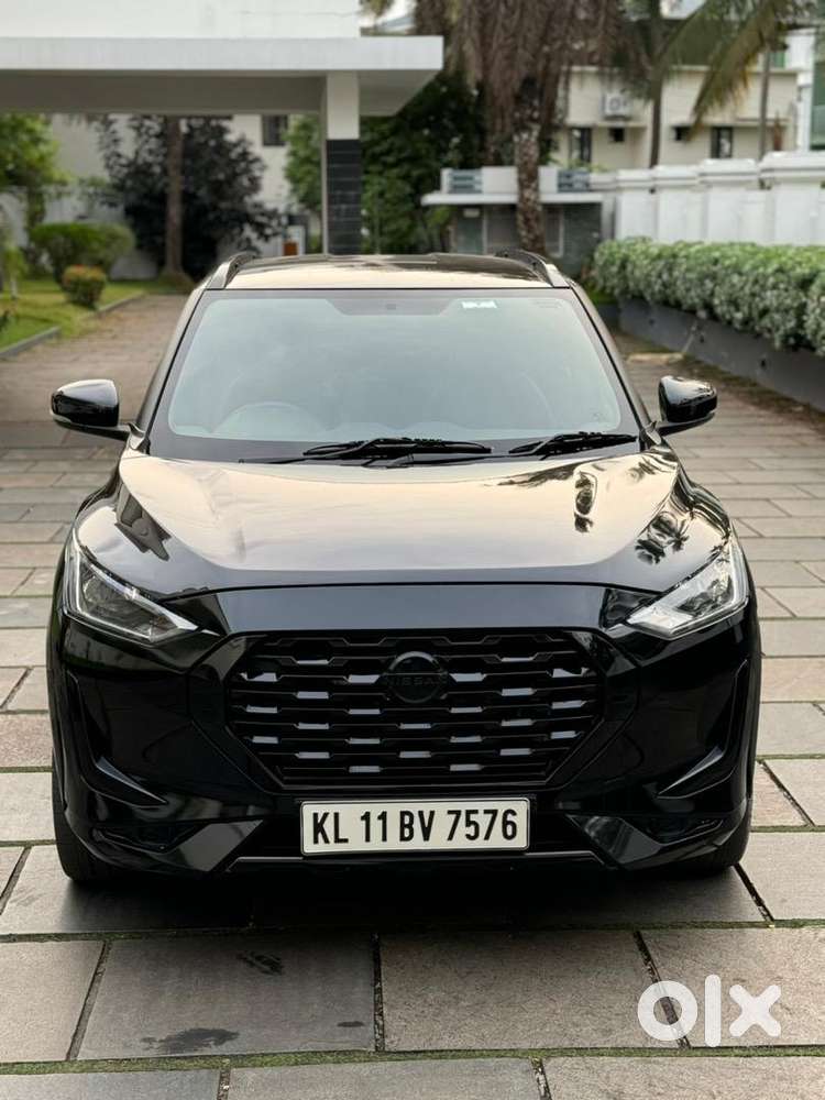 Nissan Magnite 2022 Petrol Well Maintained