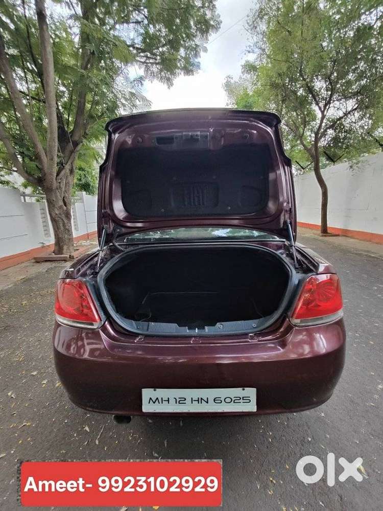 Fiat Linea 1.4 T-jet Plus Emotion, 2013, Petrol