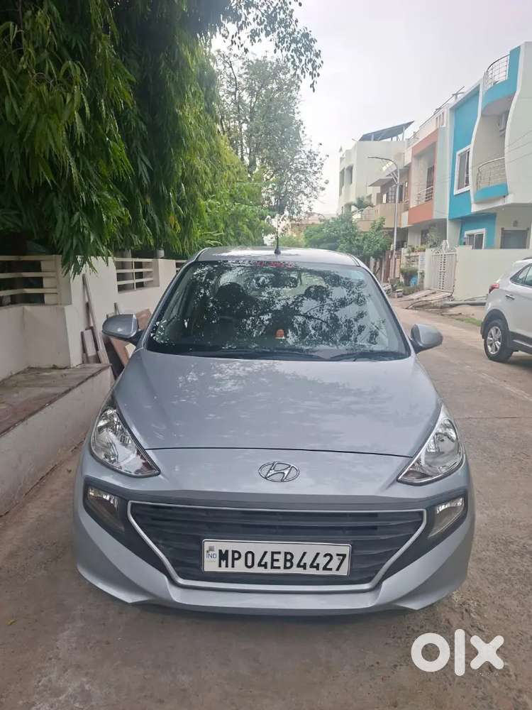 2021 Hyundai Santro 1.1 Magna Petrol