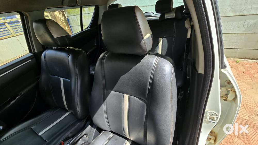 Maruti Suzuki Swift Vxi Abs Bsiv, 2015, Petrol