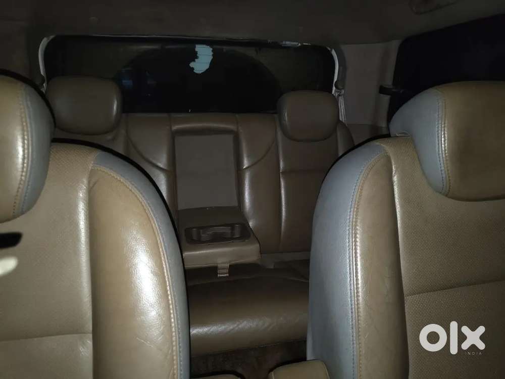 Mahindra Xylo 2012 Diesel Good Condition, Well Maintained