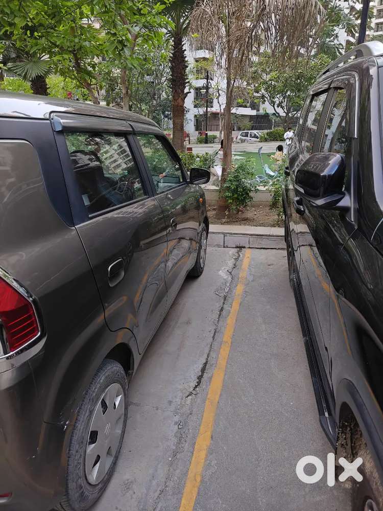 Maruti Suzuki Wagon R 2020 Petrol 49500 Km Driven