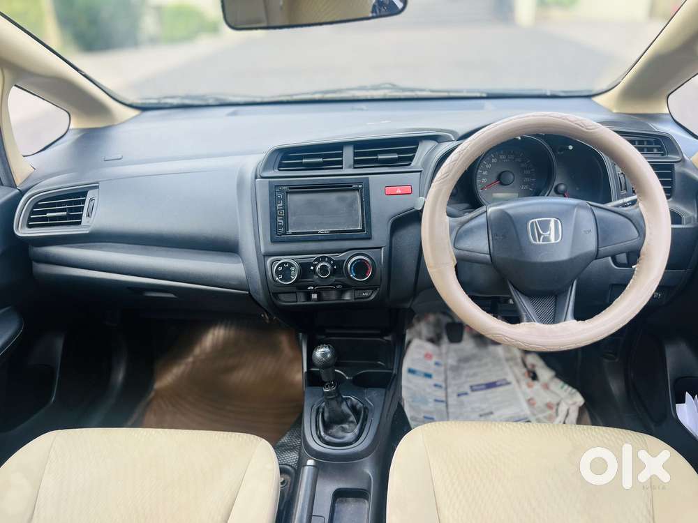 Honda Jazz E Mt I-dtec, 2016, Diesel