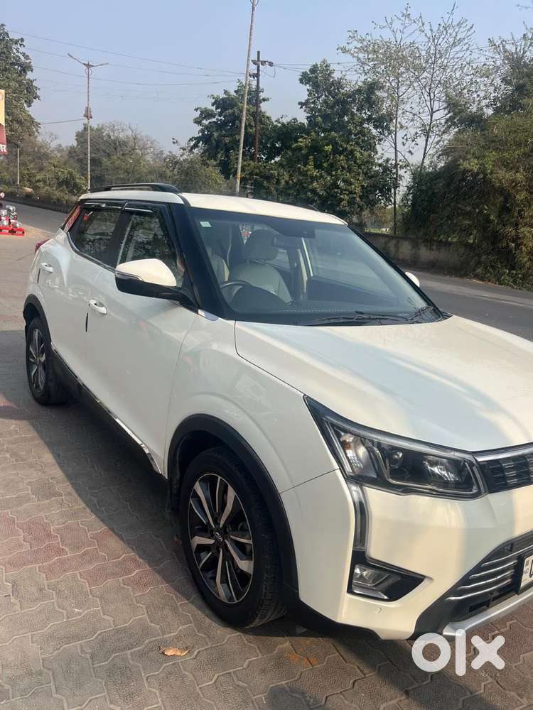 Mahindra Xuv300 W8 Option Diesel, 2021, Diesel