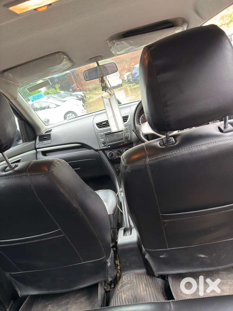 Maruti Suzuki Swift 1.2 Vxi 2016