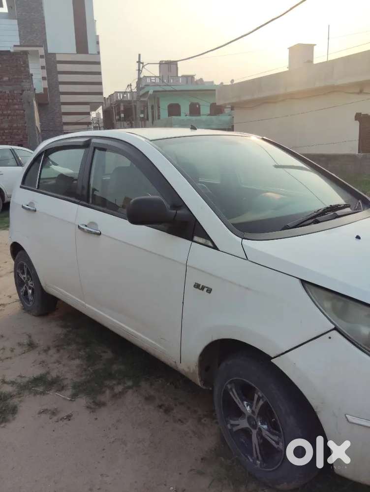 All Working Condition
