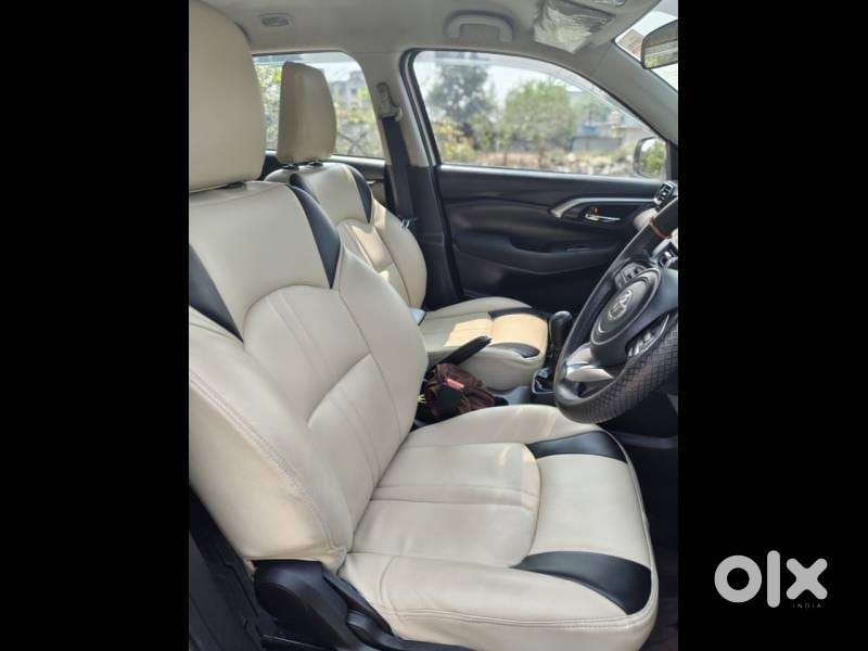 Toyota Urban Cruiser Hyryder 1.5 S Hybrid, 2023, Petrol