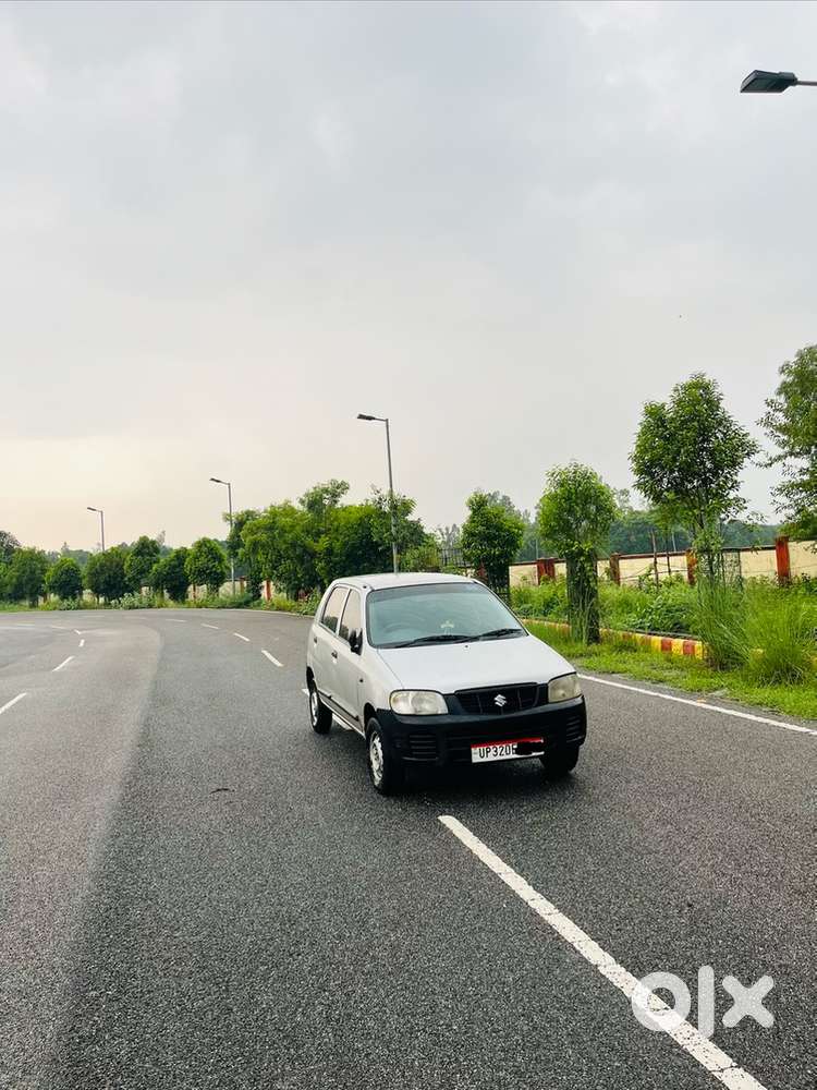 Maruti Suzuki Alto 2010