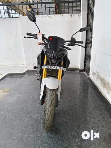 Yamaha MT15 2022 model for sale Motorcycles 1784590611
