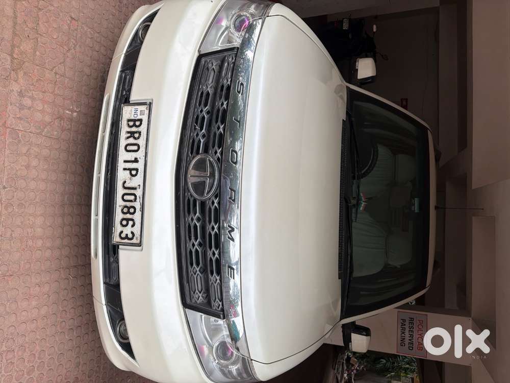 Car Bahut Ache Condition Mein Hai