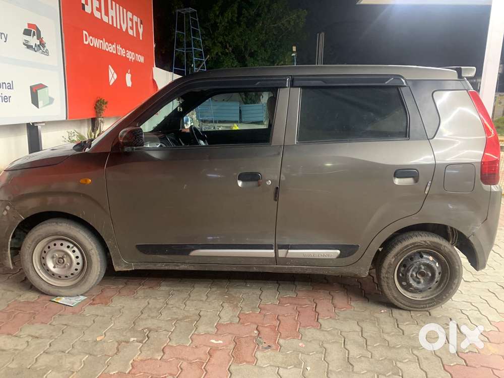 Maruti Suzuki Wagon R 2021 Diesel