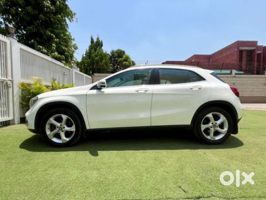 Mercedes-benz Gla 200 D, 2020, Diesel