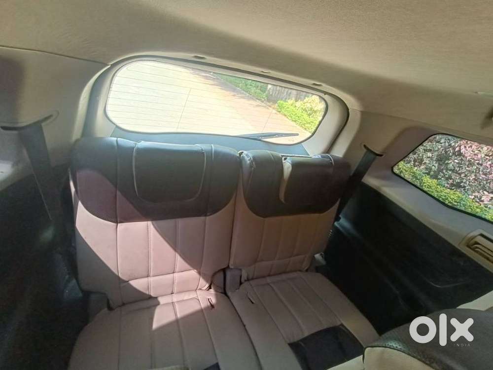Mahindra Xuv500 W8 2wd, 2012, Diesel