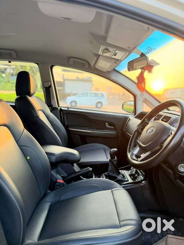 Tata Hexa 2.2 Xt 4x2 7 Str, 2019, Diesel