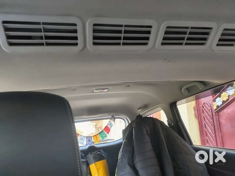 Maruti Suzuki Xl6 2021 Petrol Well Maintained