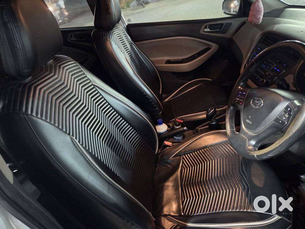 Hyundai I20 Asta Option Diesel, 2016, Diesel