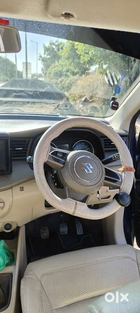 Maruti Suzuki Ertiga 2019 Petrol 92000 Km Driven