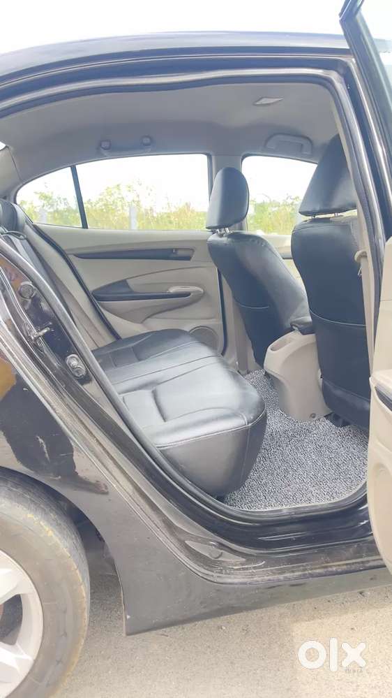 Honda City E Mt, 2009, Petrol