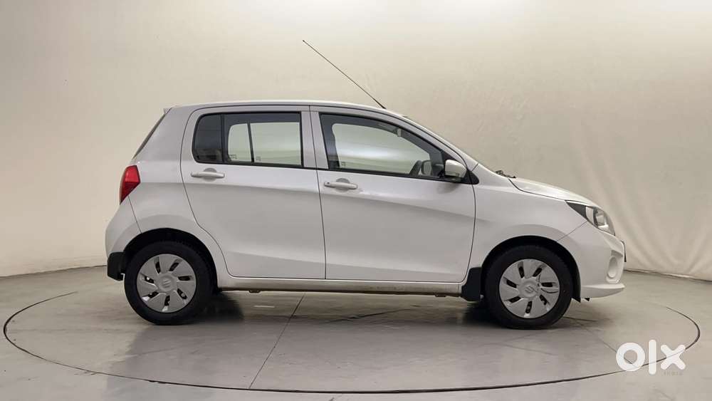 Maruti Suzuki Celerio Zxi(o) Amt, 2019, Petrol