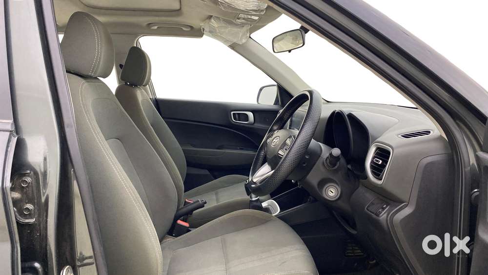 Hyundai Venue Sx Turbo, 2019, Petrol