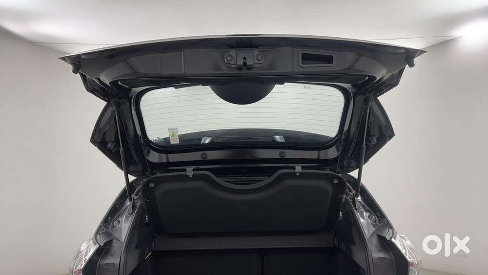 Tata Nexon 1.2 Revotron Xza Plus (o) Dark Edition, 2022, Petrol