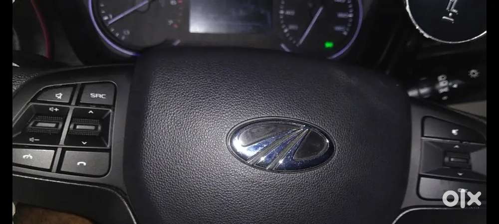 Mahindra Marazzo 1.5 M2 2019. Excellent Condition