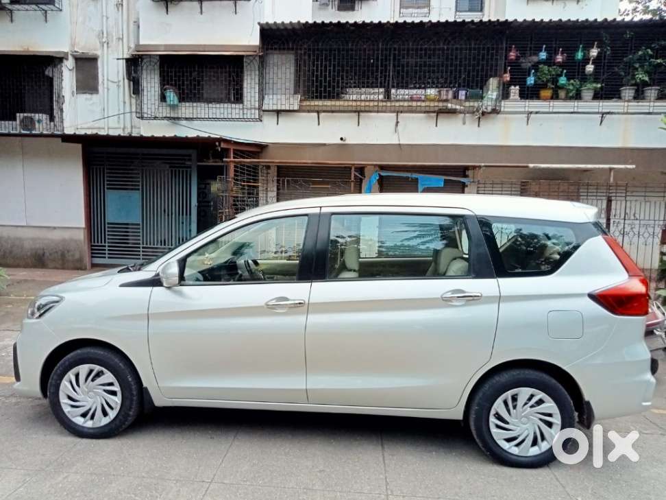 Maruti Suzuki Ertiga Vxi (o) Cng, 2022, Cng & Hybrids