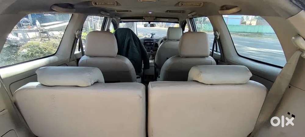 Toyota Innova Good Condition Modal 2008