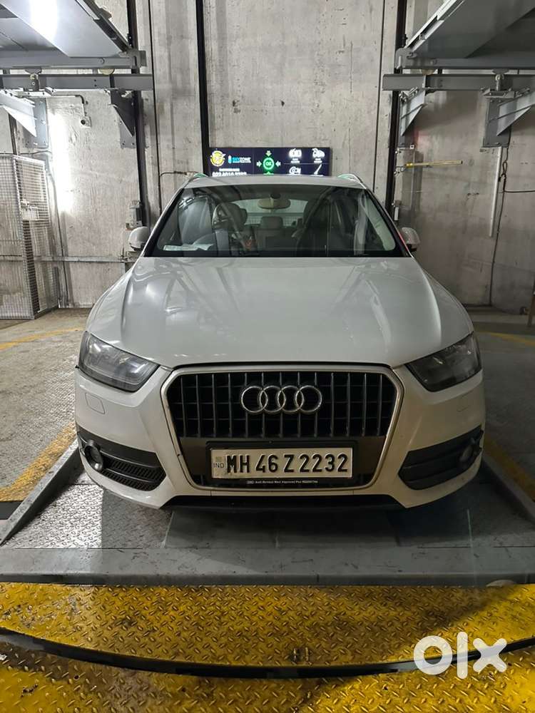 Audi Q3 For Sale