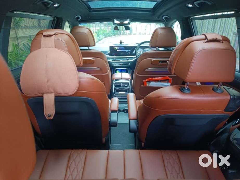 Bmw X7 3.0 Xdrive 40i M Sport, 2024, Petrol