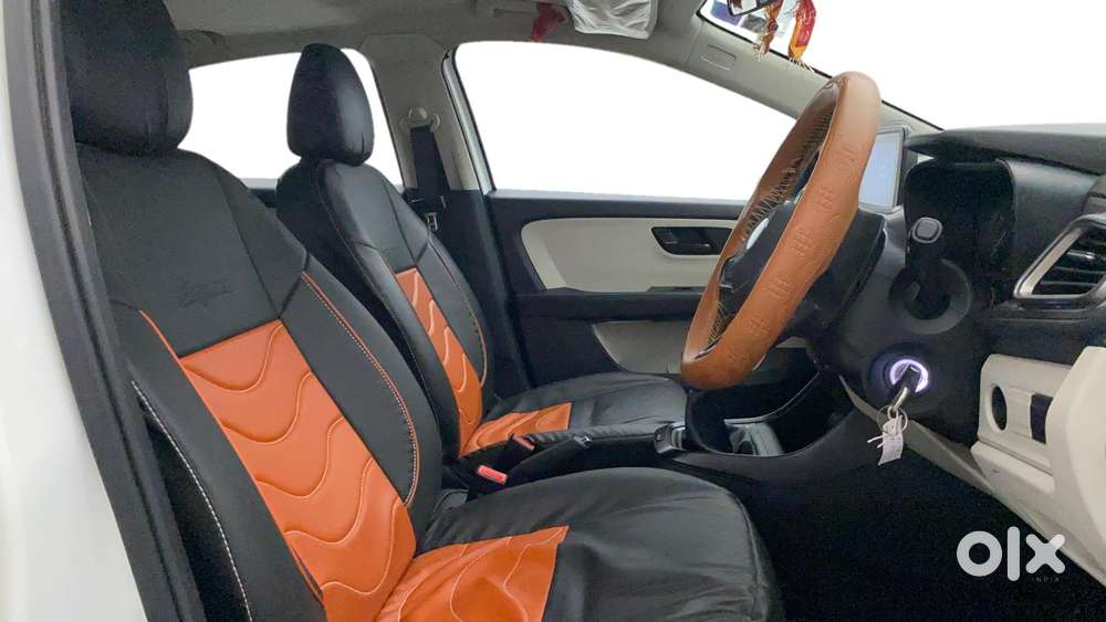 Tata Altroz Xm Plus (s), 2024, Petrol