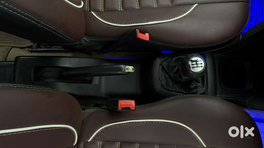 Maruti Suzuki Swift Vdi, 2014, Diesel